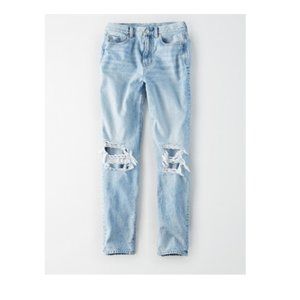 American Eagle Mom Jean